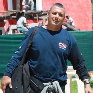 Jose Garcia