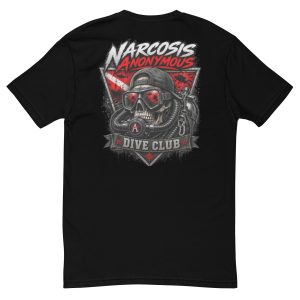 Narcosis Anonymous T-shirt