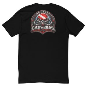 Scuba Academy T-shirt