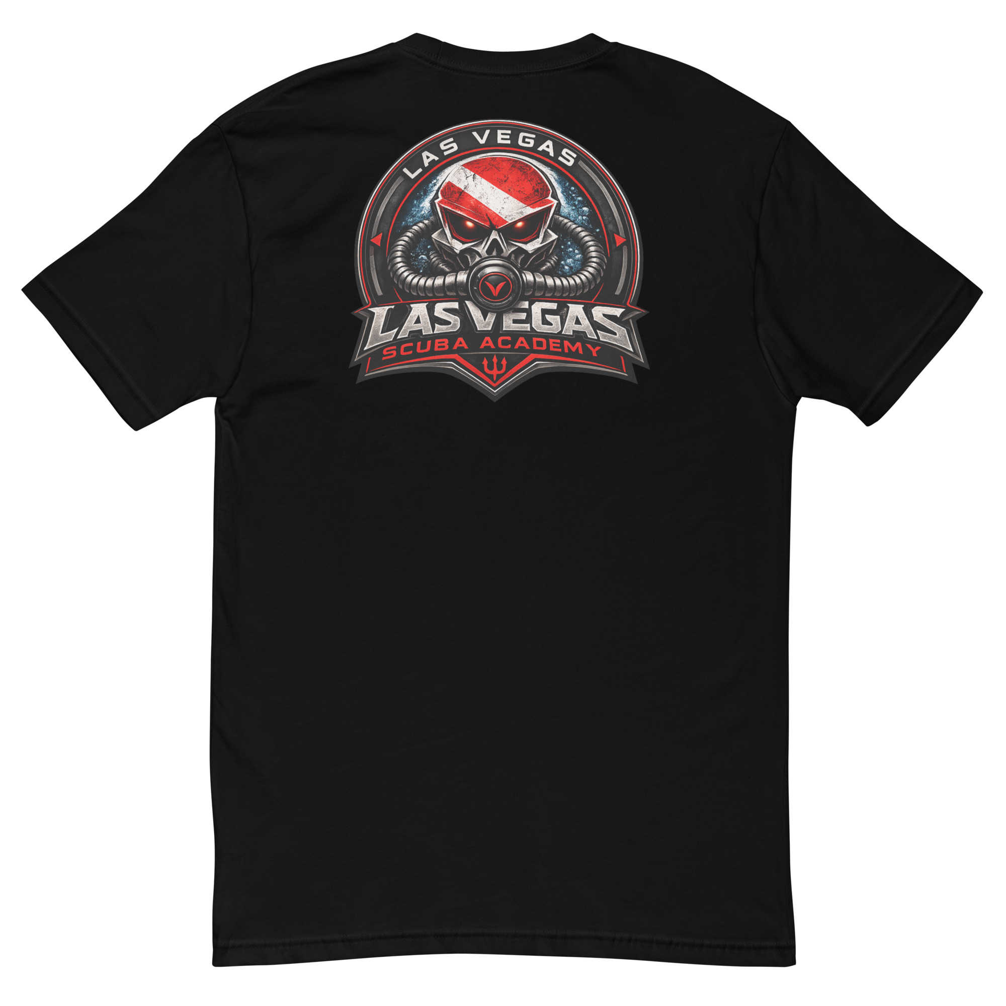 Scuba Academy T-shirt