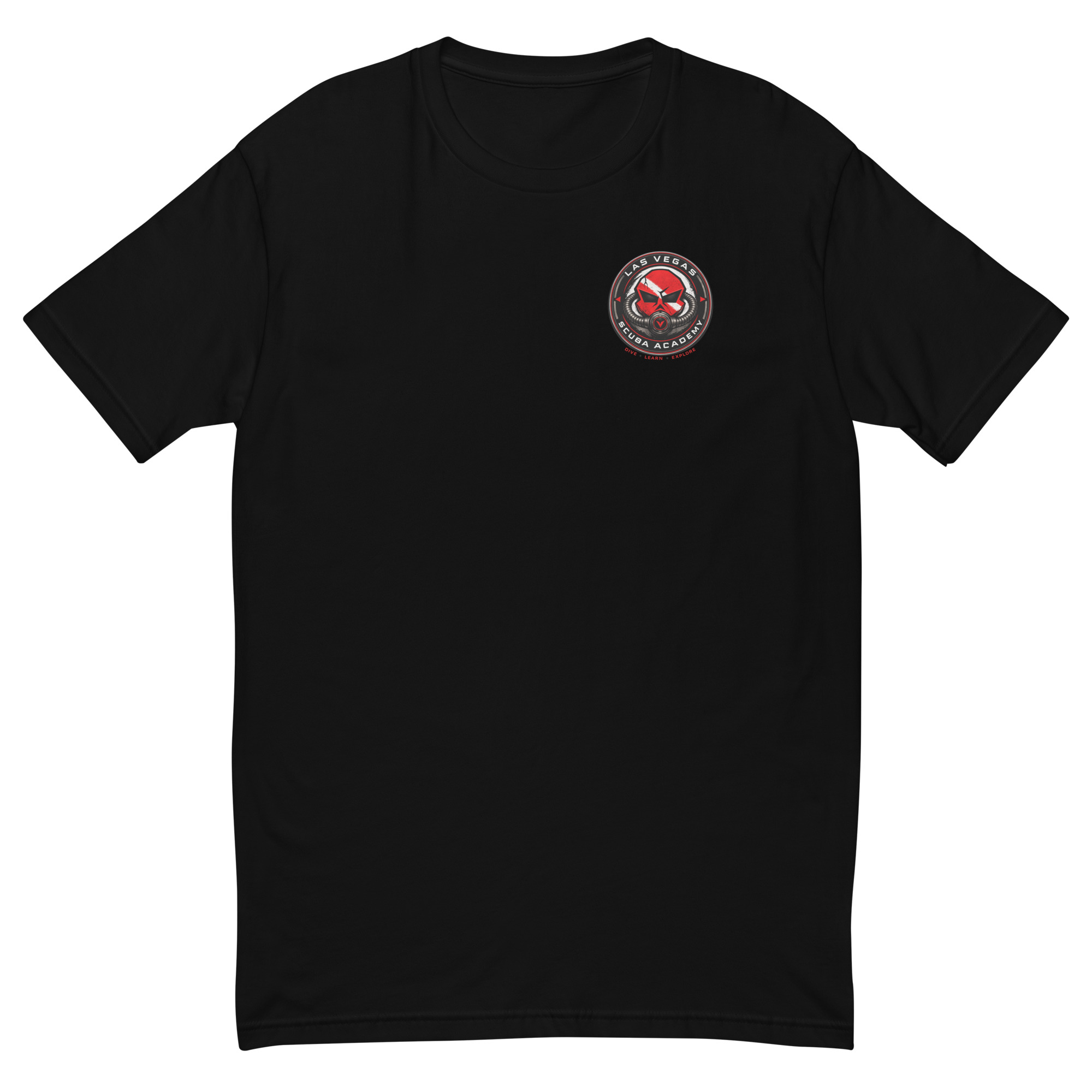 PADI T-shirt - Image 2