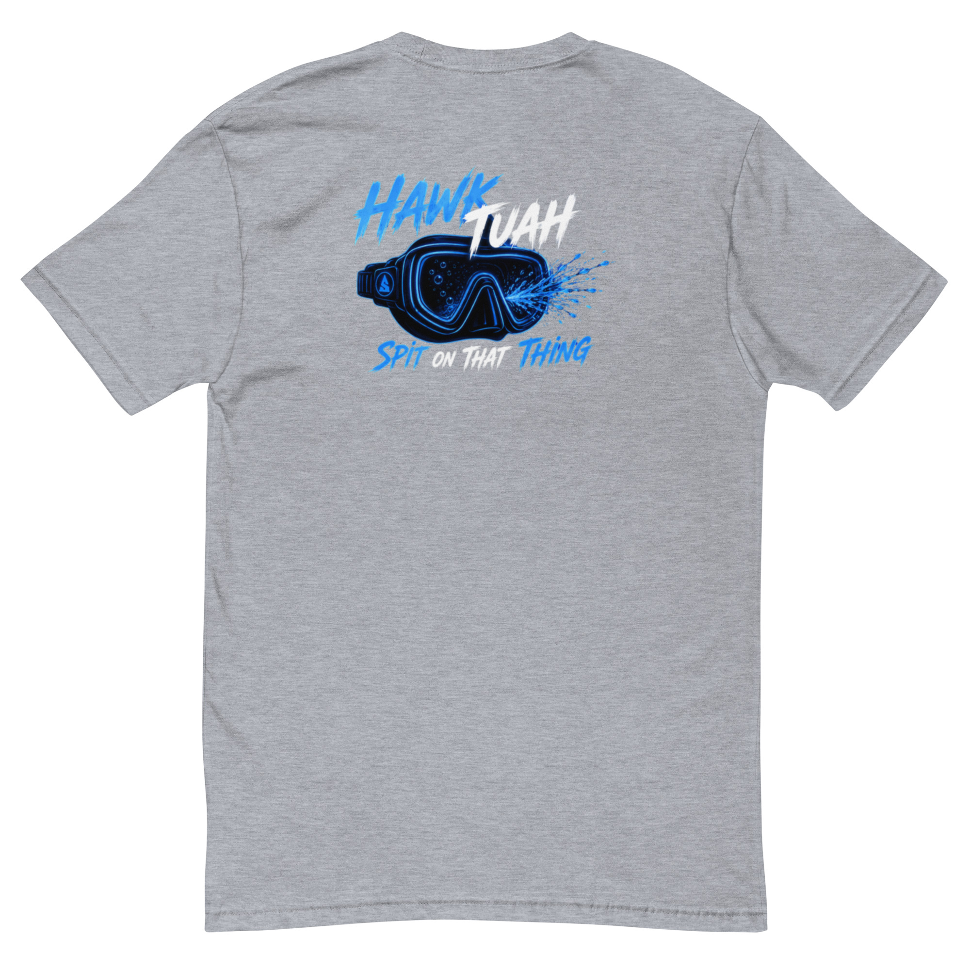 Hawk Tuah T-shirt - Image 8