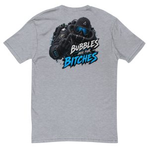 Bubbles CCR T-shirt