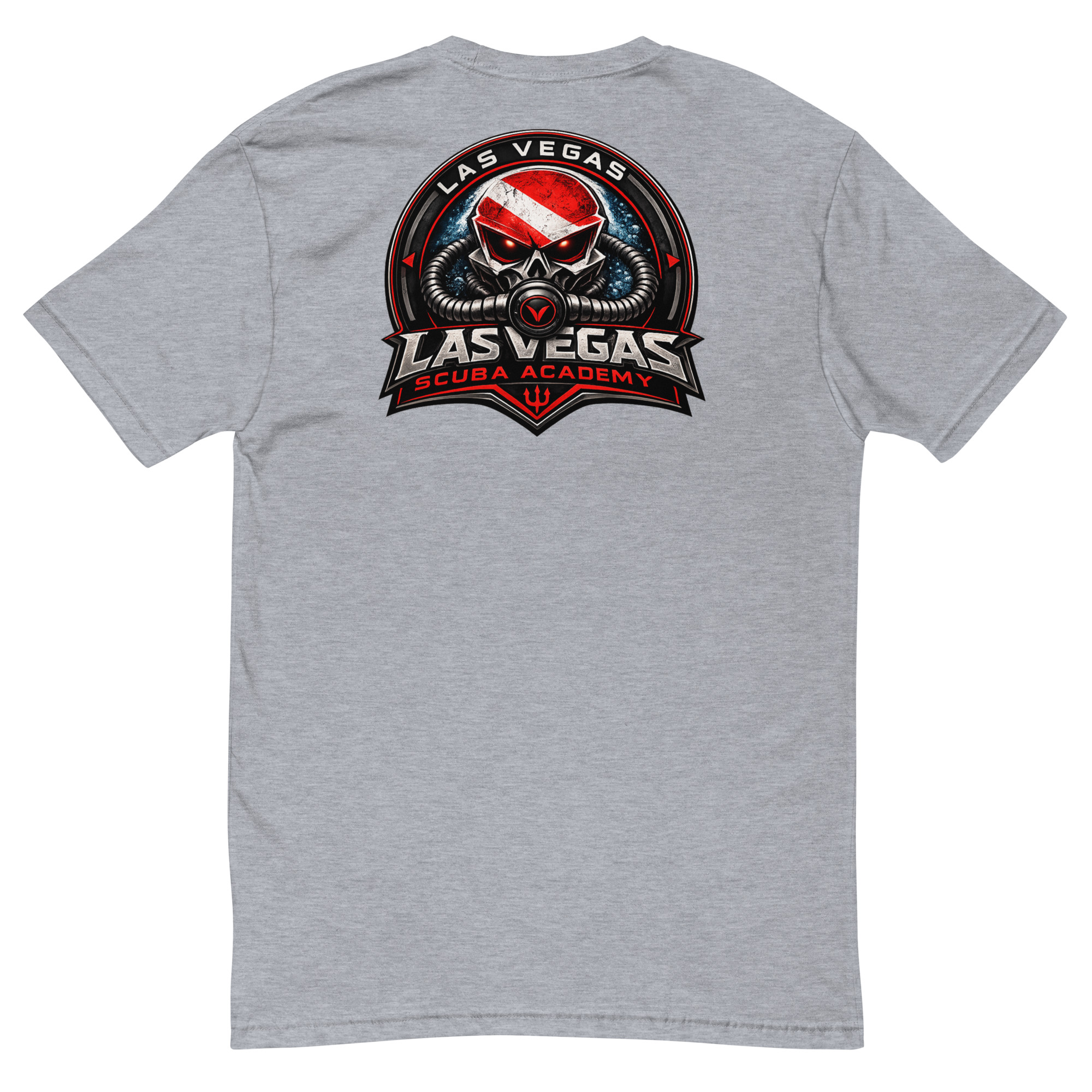 Scuba Academy T-shirt - Image 8