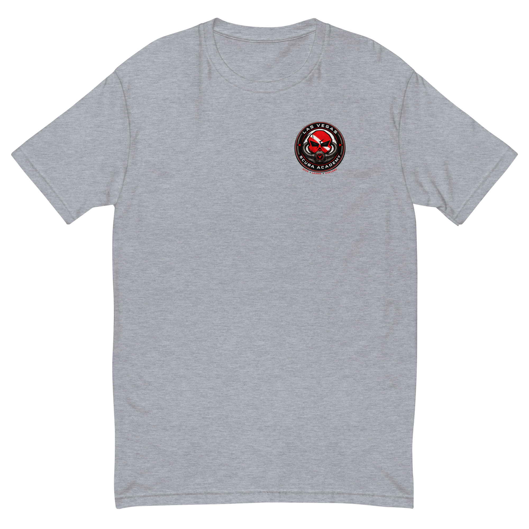 PADI T-shirt - Image 8
