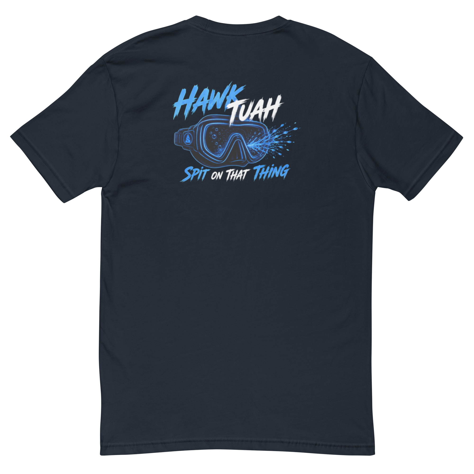 Hawk Tuah T-shirt - Image 4