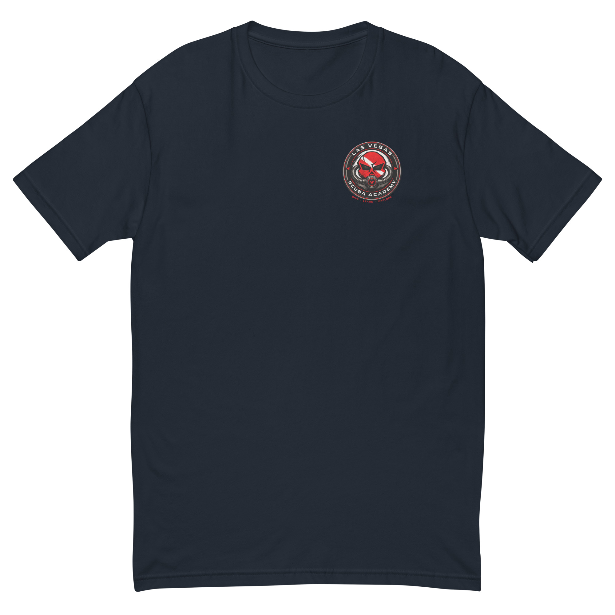 Scuba Police T-shirt - Image 4