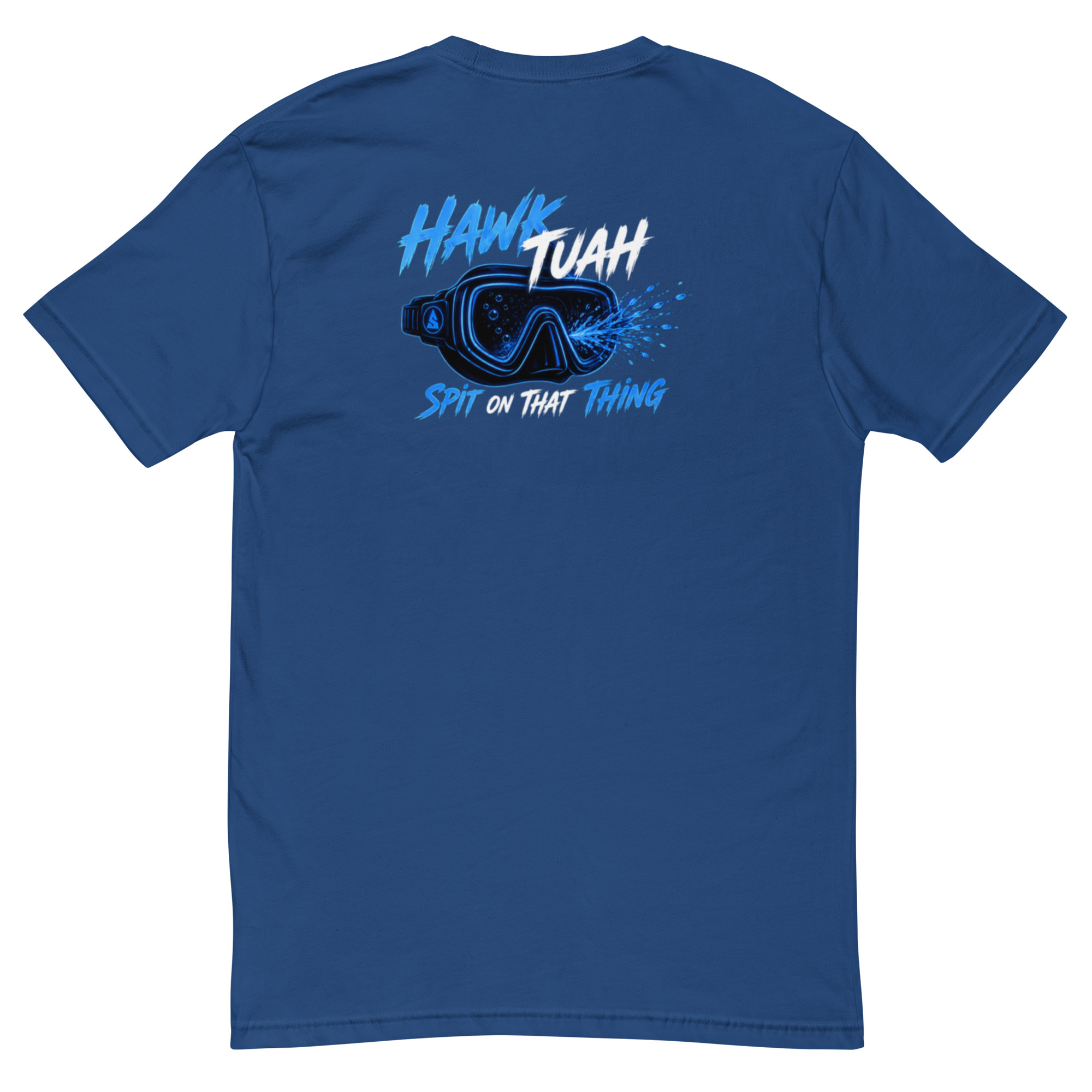 Hawk Tuah T-shirt - Image 6