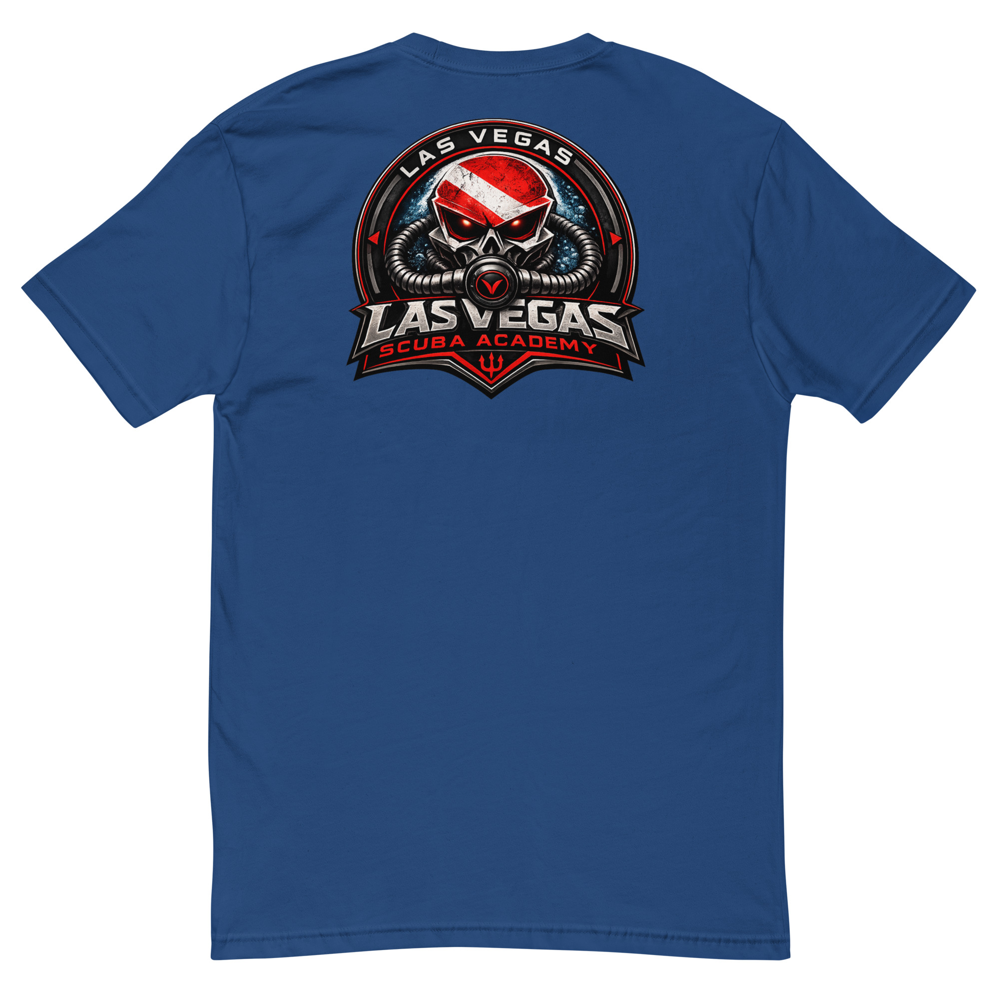 Scuba Academy T-shirt - Image 6