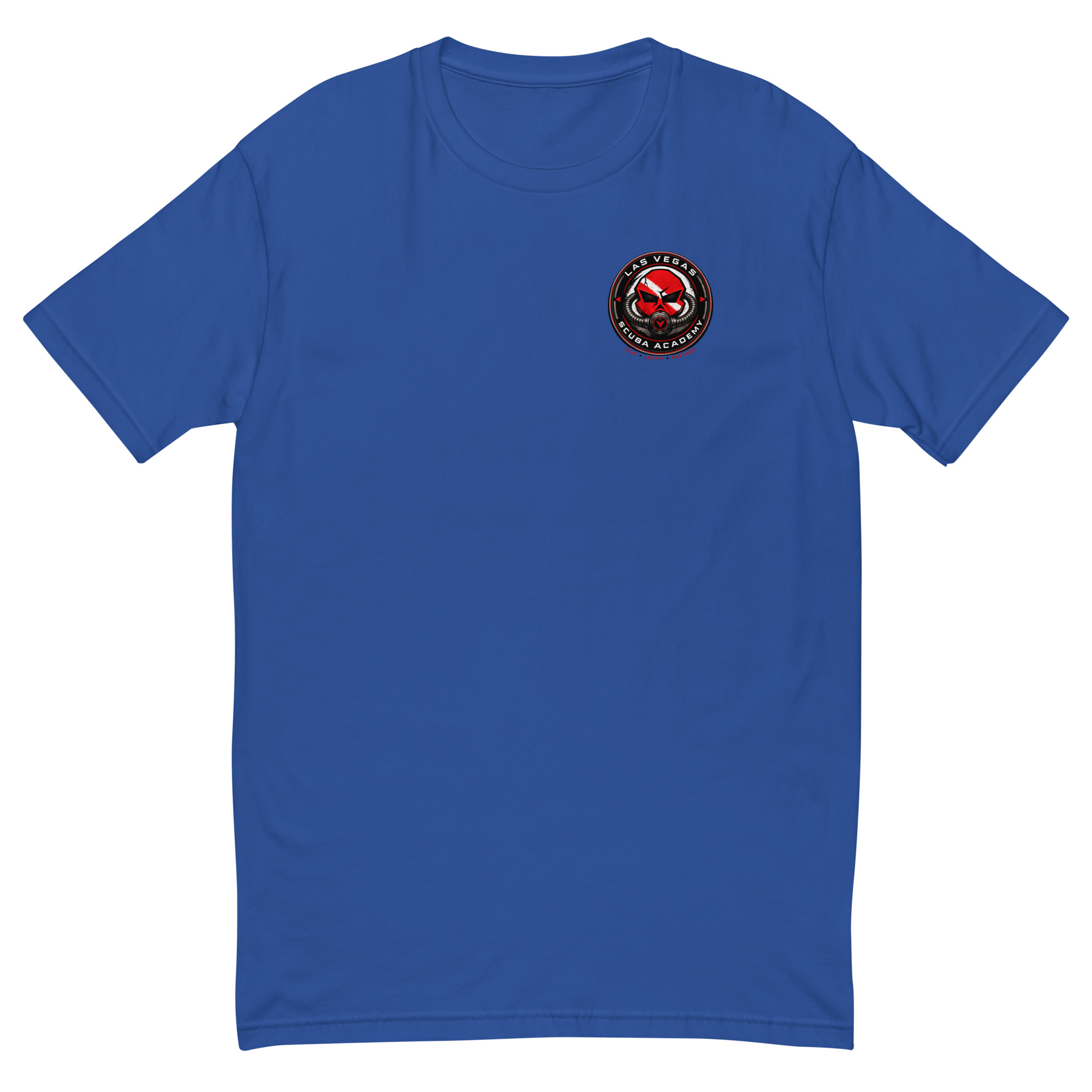 Shore Diving T-shirt - Image 5