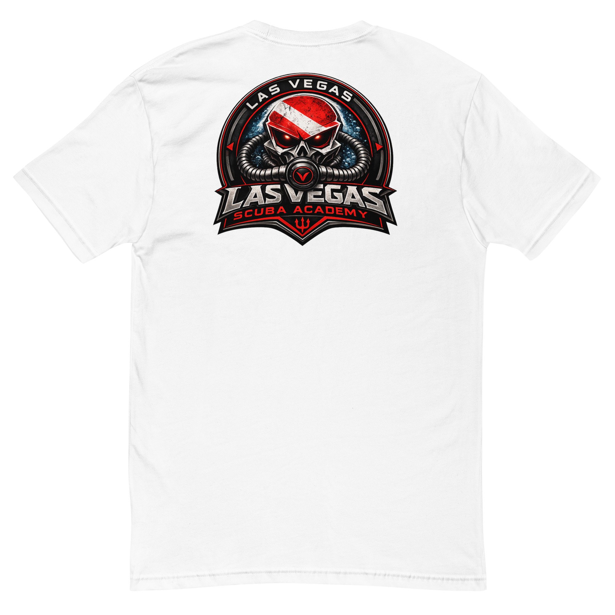 Scuba Academy T-shirt - Image 10