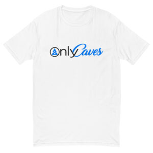 Only Caves T-Shirt