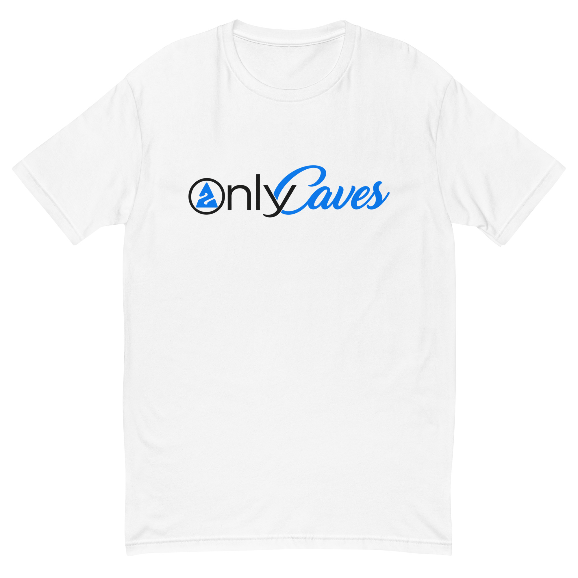 Only Caves T-Shirt