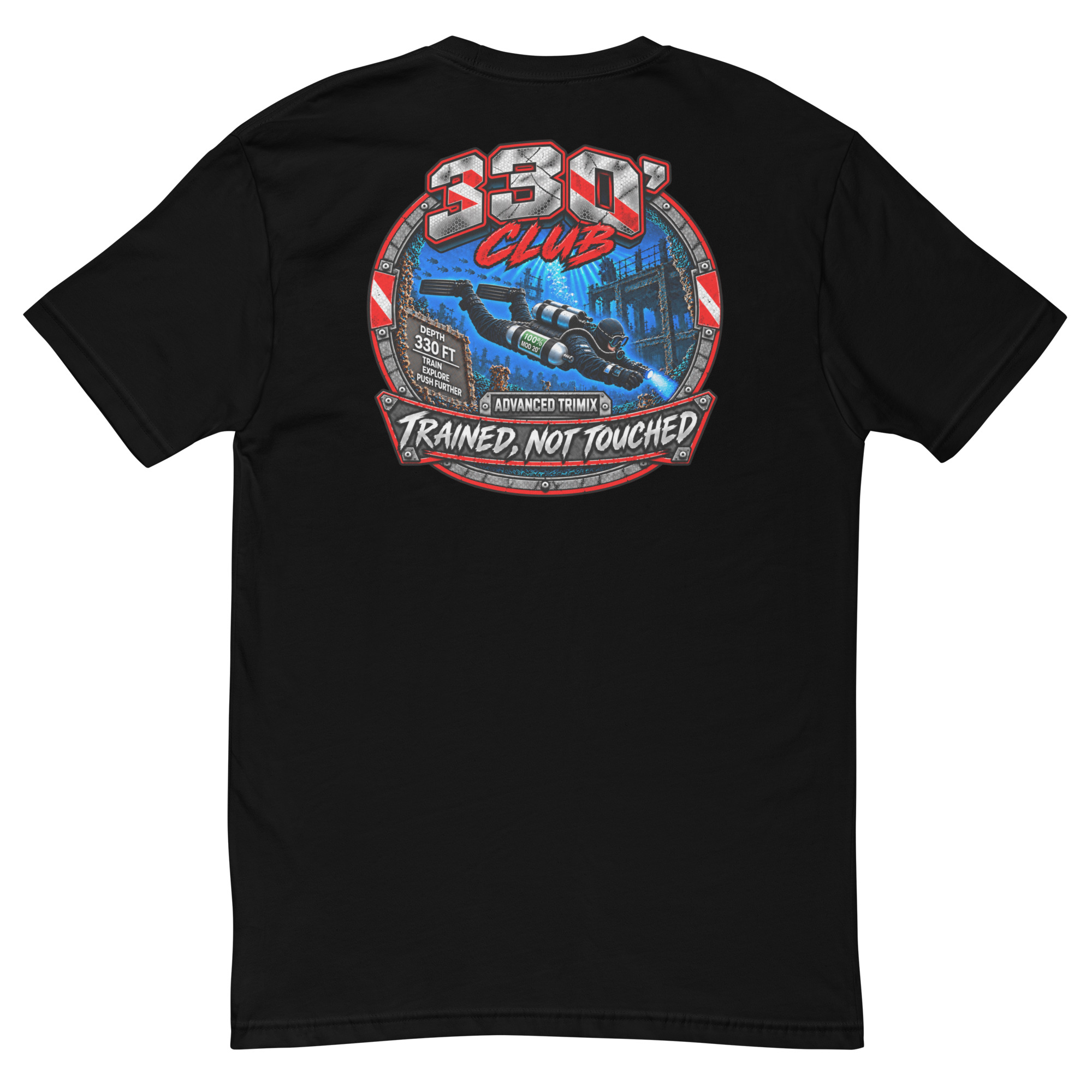 330' Club - Image 7