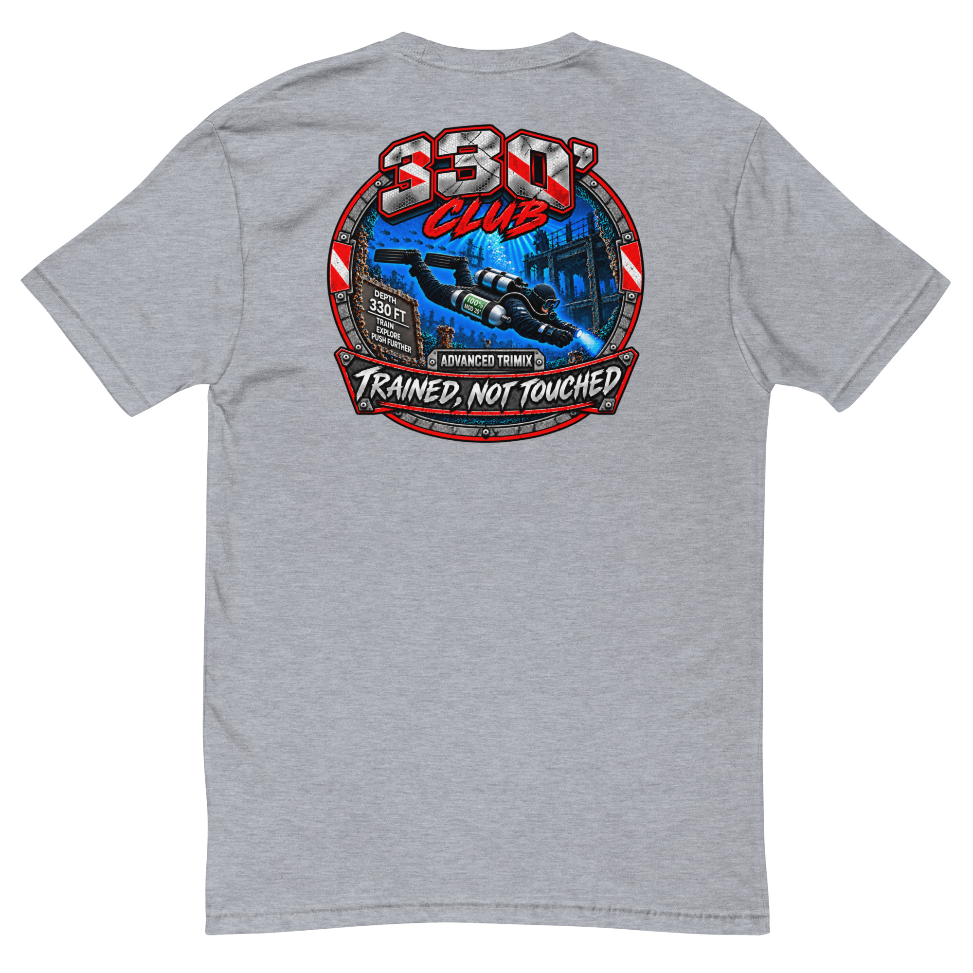 330' Club - Image 10