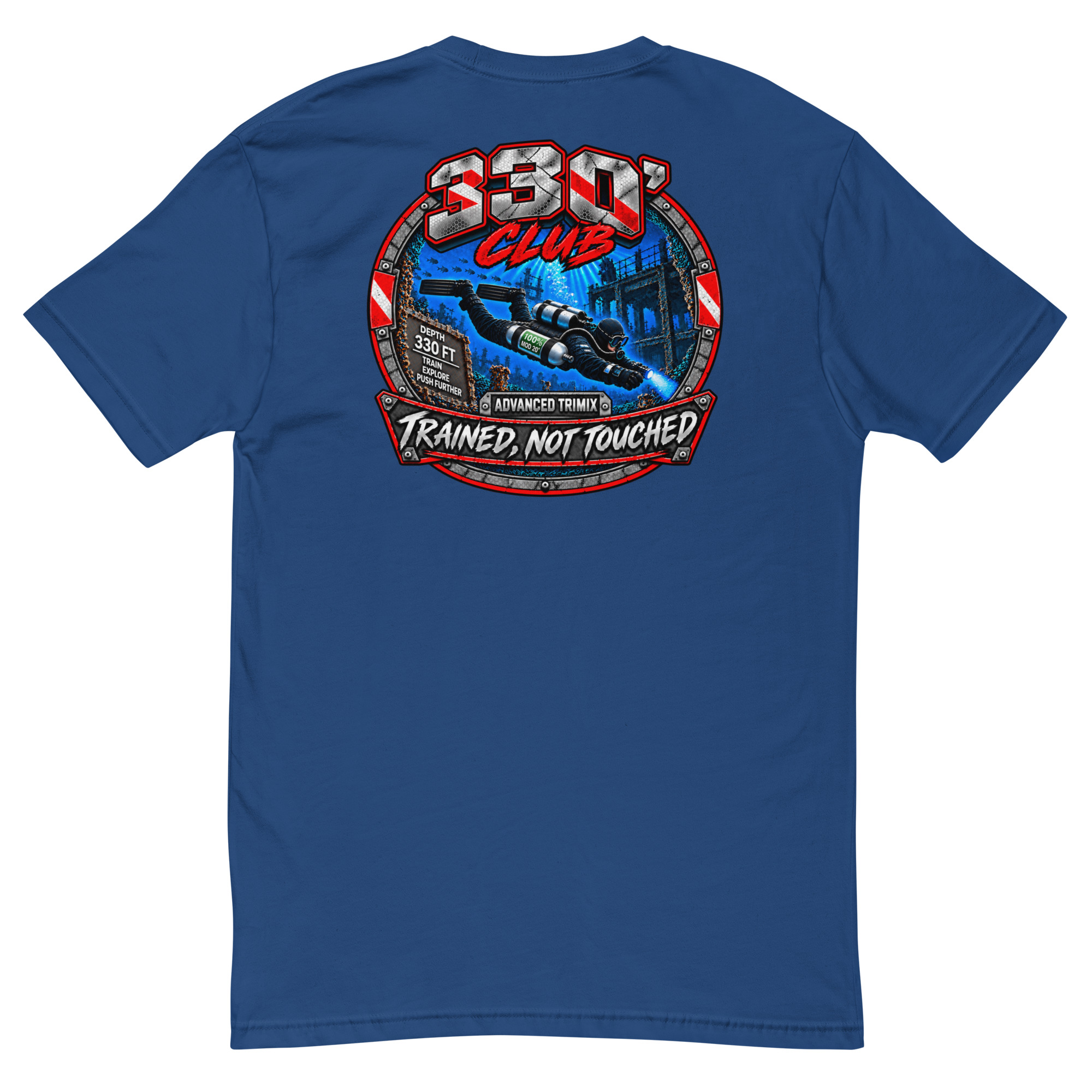 330' Club - Image 9