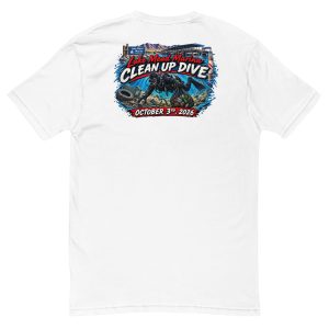 Lake Mead Cleanup T-shirt
